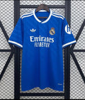 Real madrid 25/26