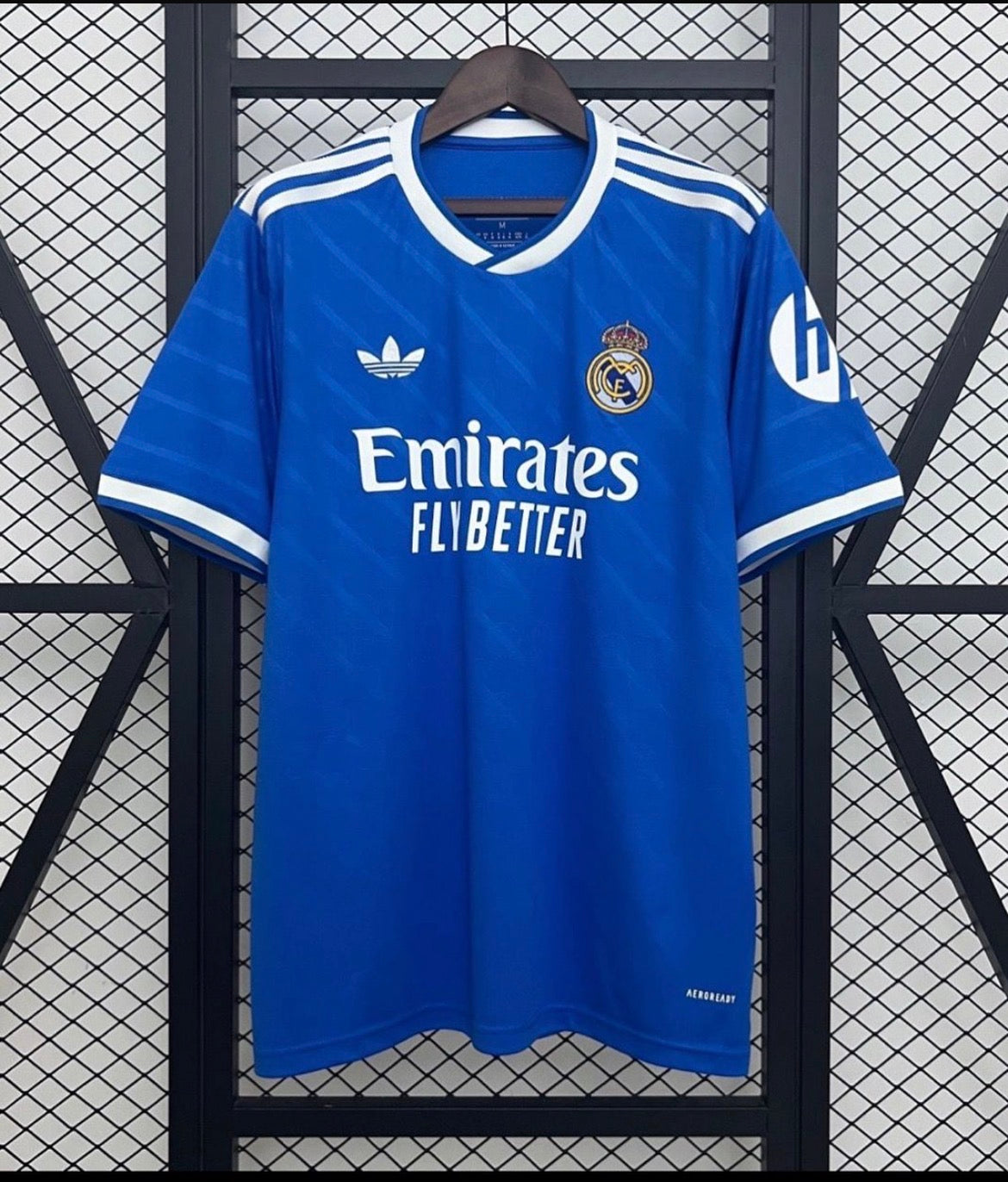 Real madrid 25/26