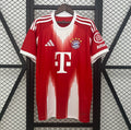 Camiseta de futbol bayern munich