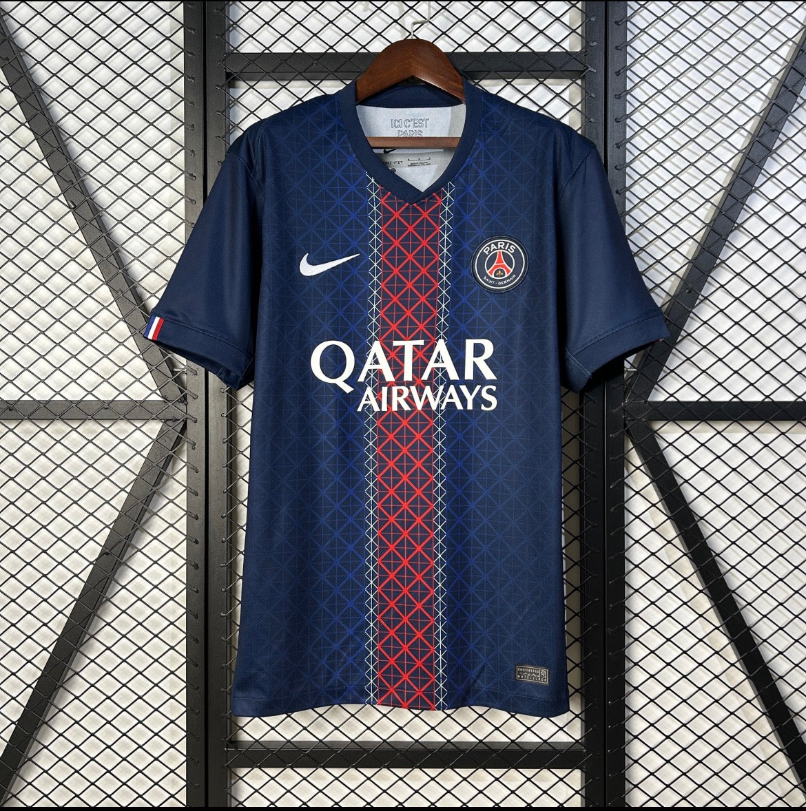 Camiseta PSG