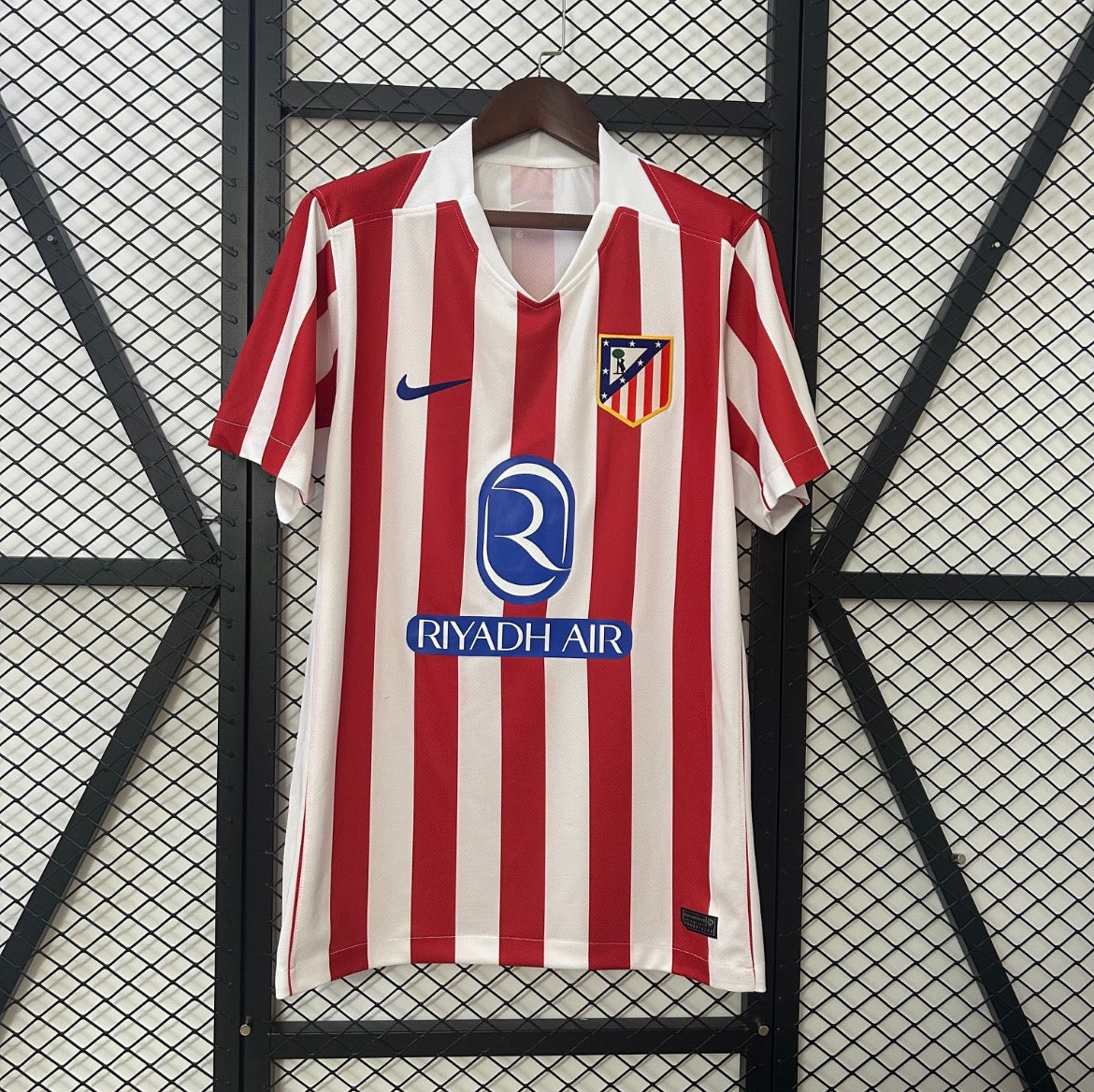 Camiseta Atlético de Madrid