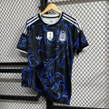 Camiseta de futbol argentina