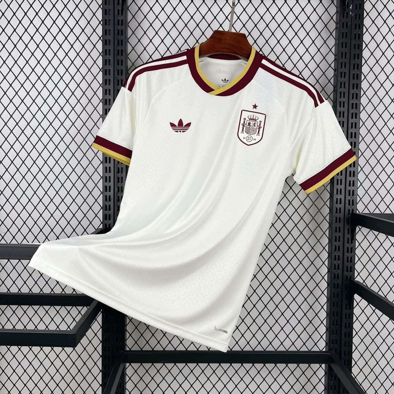 Camiseta selección española